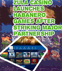 All slots casino events