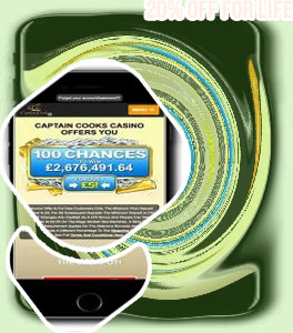 Captain cooks casino news of Bangladesh