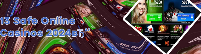 Casino bonus sites news