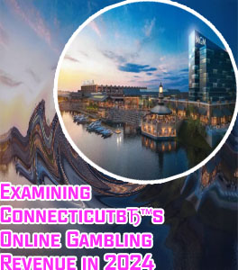 Casino news connecticut