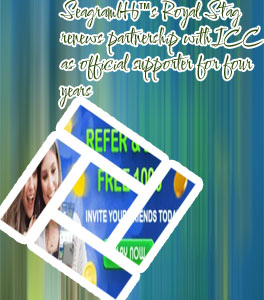 Crickex latest bonus issue news