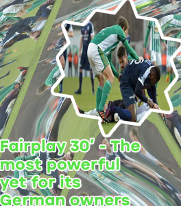 Fairplay freshest news