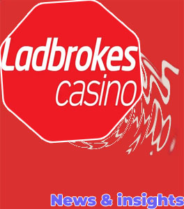 Ladbrokes games news