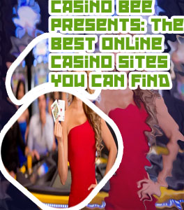 Latest news best casino websites