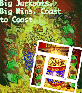 Latest news jackpot casino