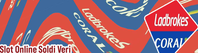 Latest news ladbrokes slots