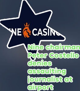 Latest news nine casino