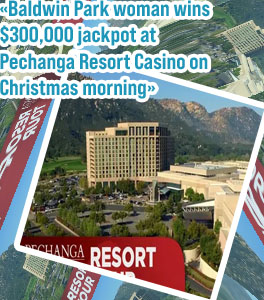 Latest news pechanga casino
