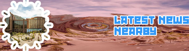 Latest news pechanga resort