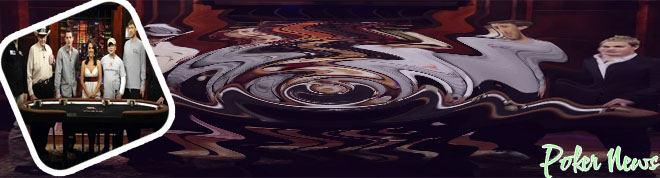 Latest news poker nights