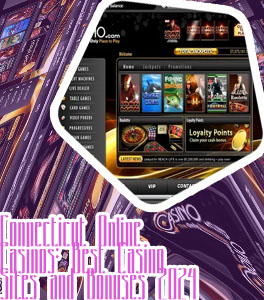 Latest news real casino online