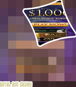 Latest news royal ace casino