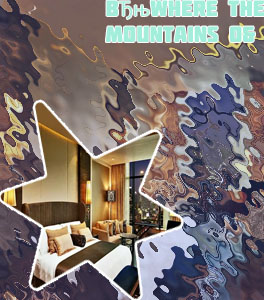 Latest news the d hotel