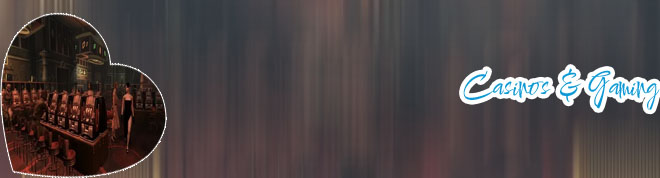 New vegas casino news