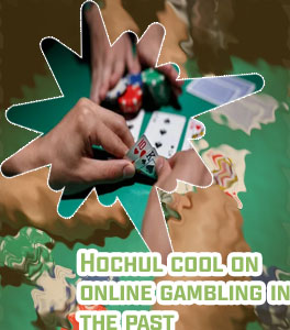 Ny online poker news