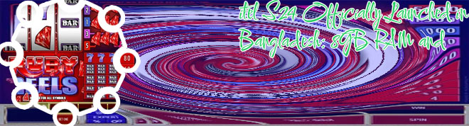 Ruby slots news of Bangladesh