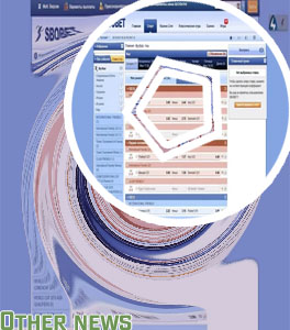 Sbobet latest dividend news