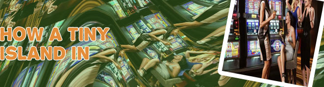 Top online gambling sites news strip