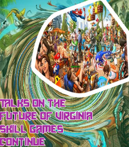Va skill games latest news